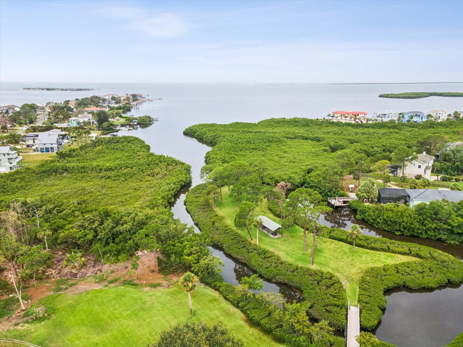 1532 CITRINE TRL, TARPON SPRINGS, FL, 34689