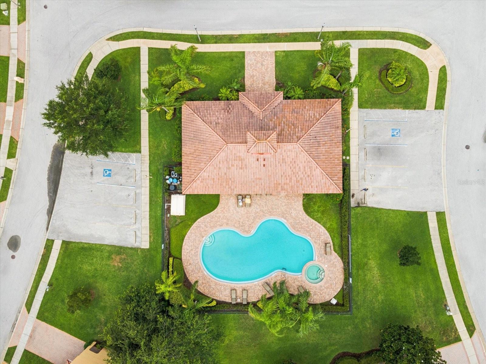 1532 CITRINE TRL, TARPON SPRINGS, FL, 34689