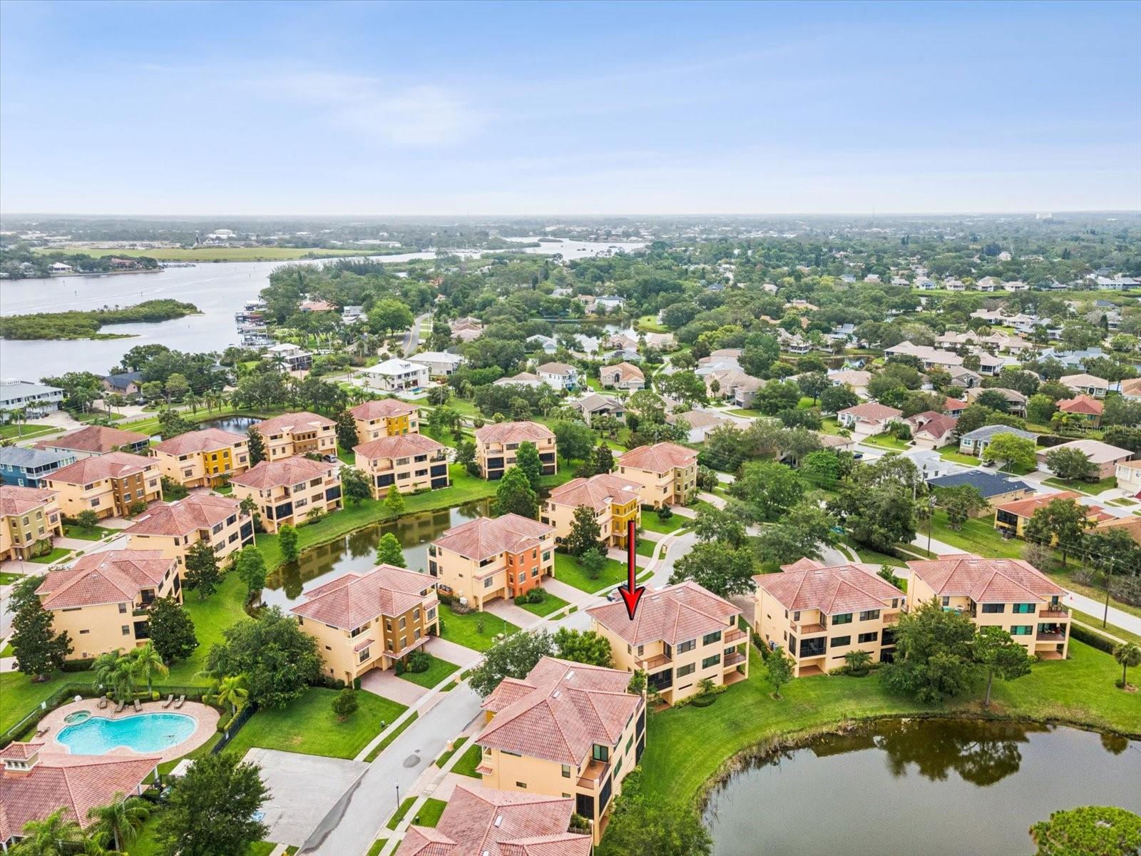 1532 CITRINE TRL, TARPON SPRINGS, FL, 34689