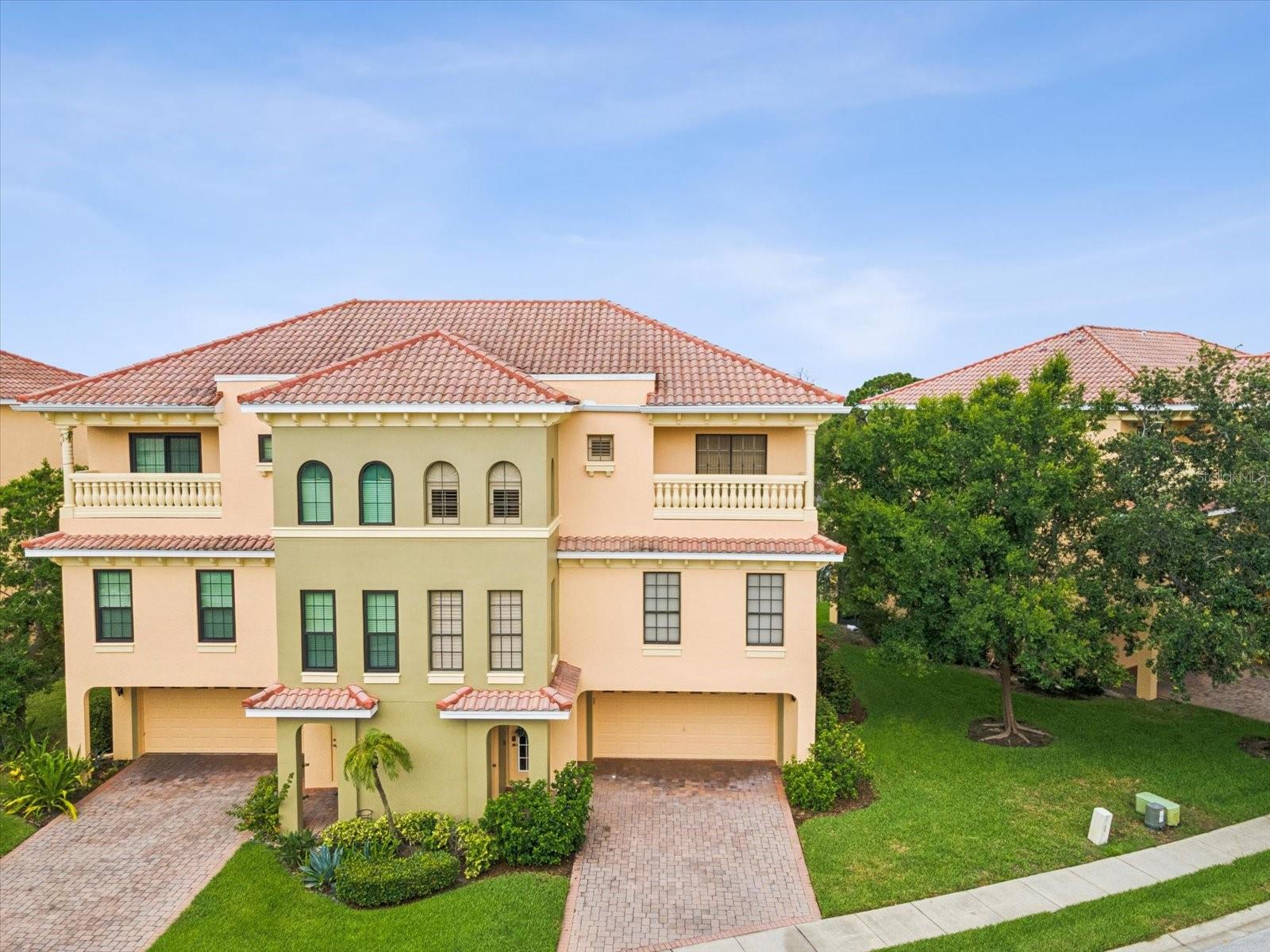 1532 CITRINE TRL, TARPON SPRINGS, FL, 34689