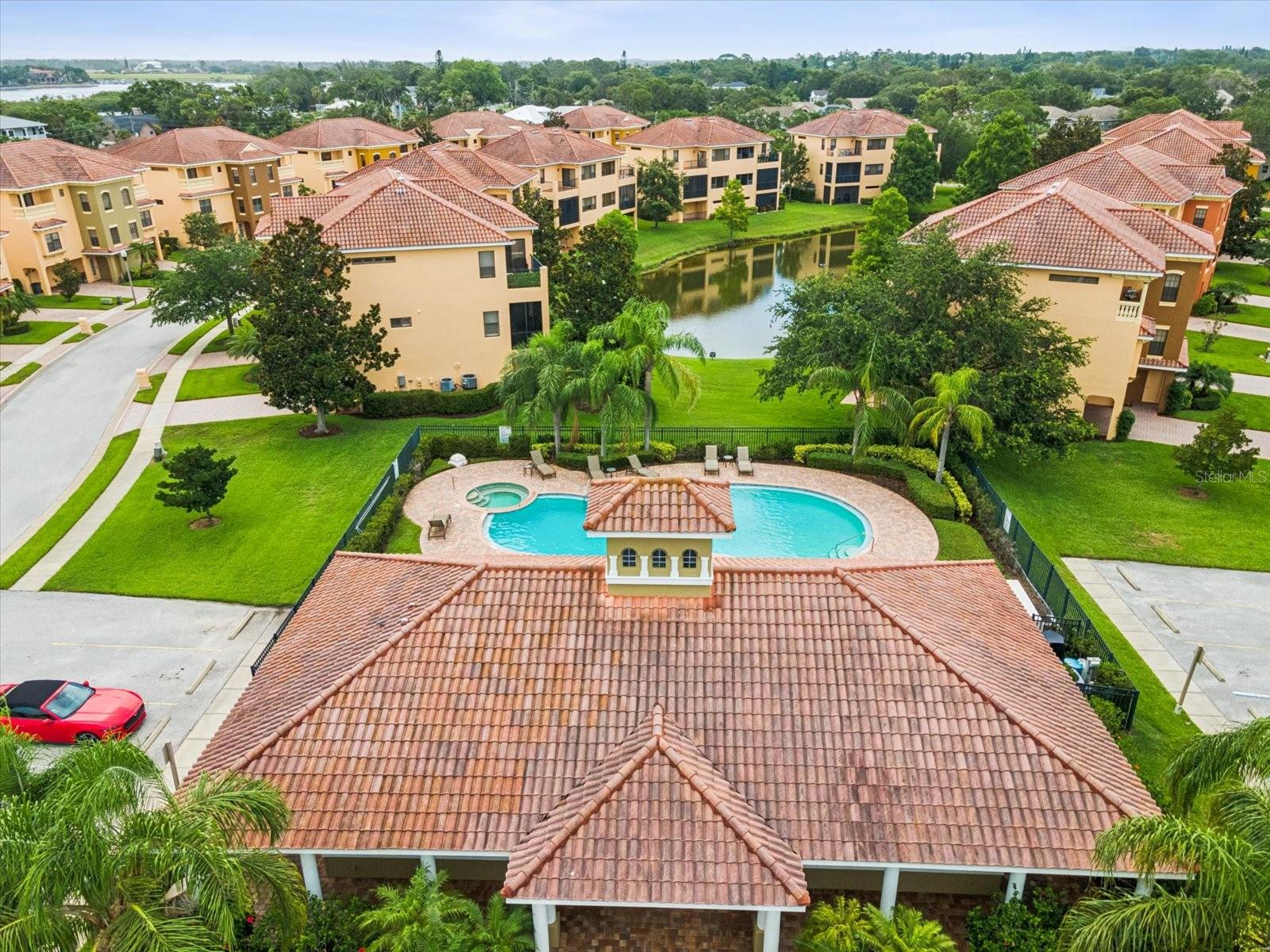 1532 CITRINE TRL, TARPON SPRINGS, FL, 34689