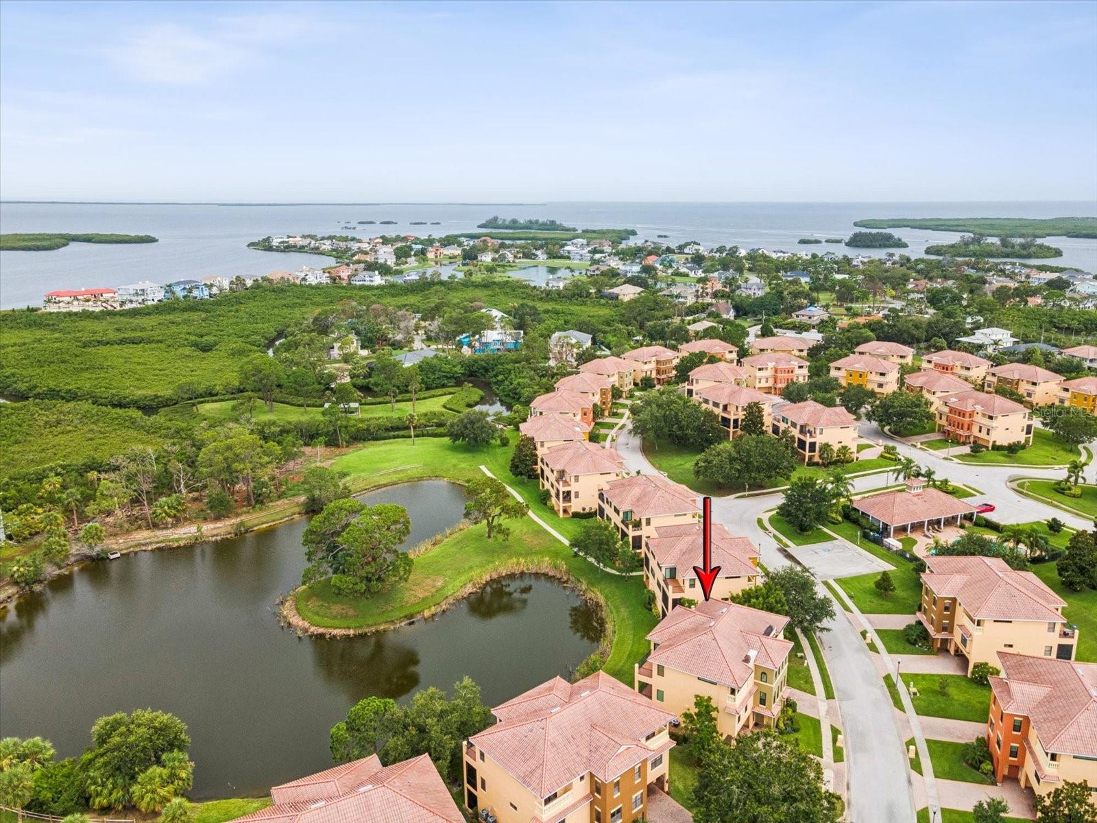 1532 CITRINE TRL, TARPON SPRINGS, FL, 34689