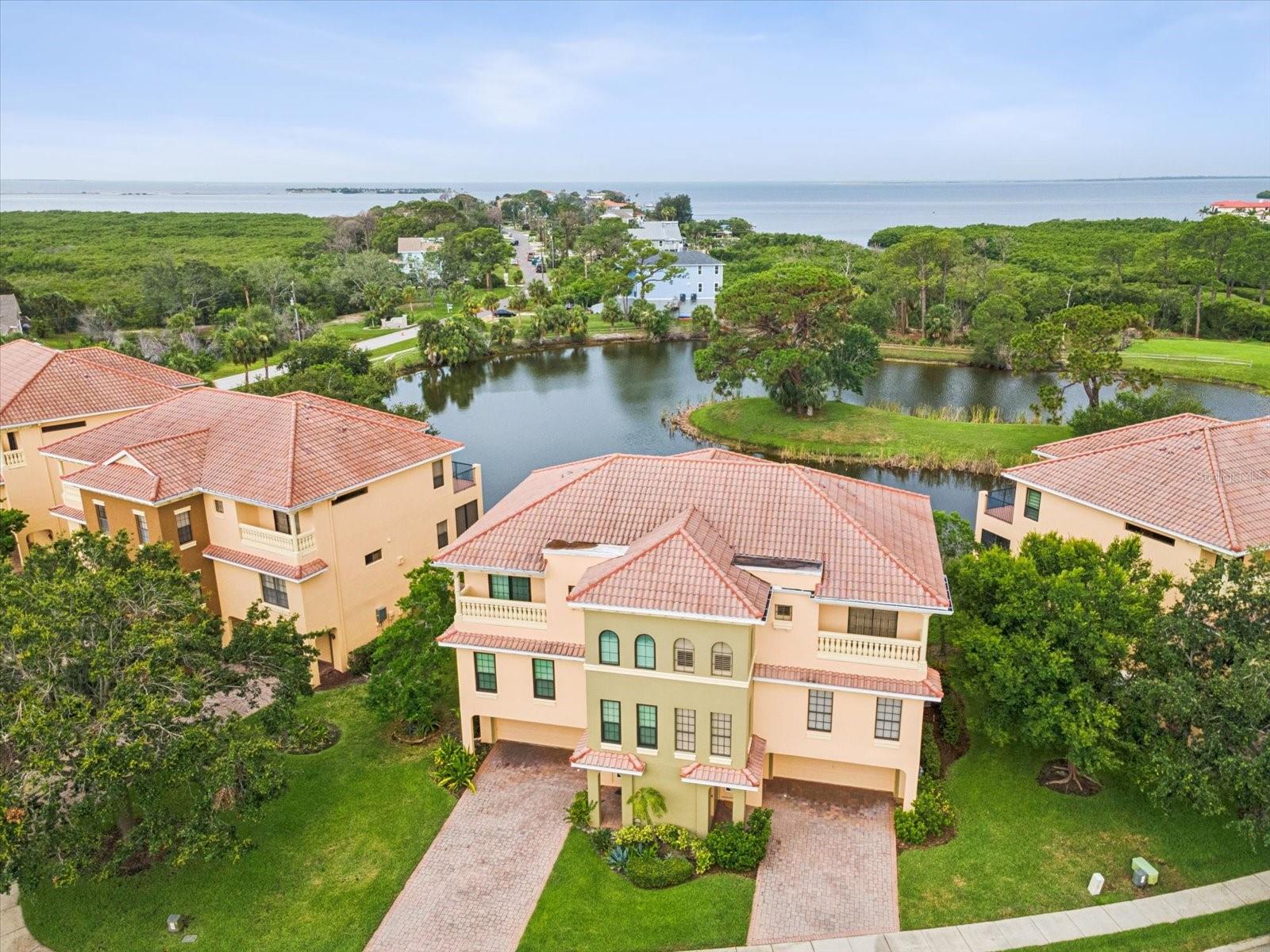 1532 CITRINE TRL, TARPON SPRINGS, FL, 34689