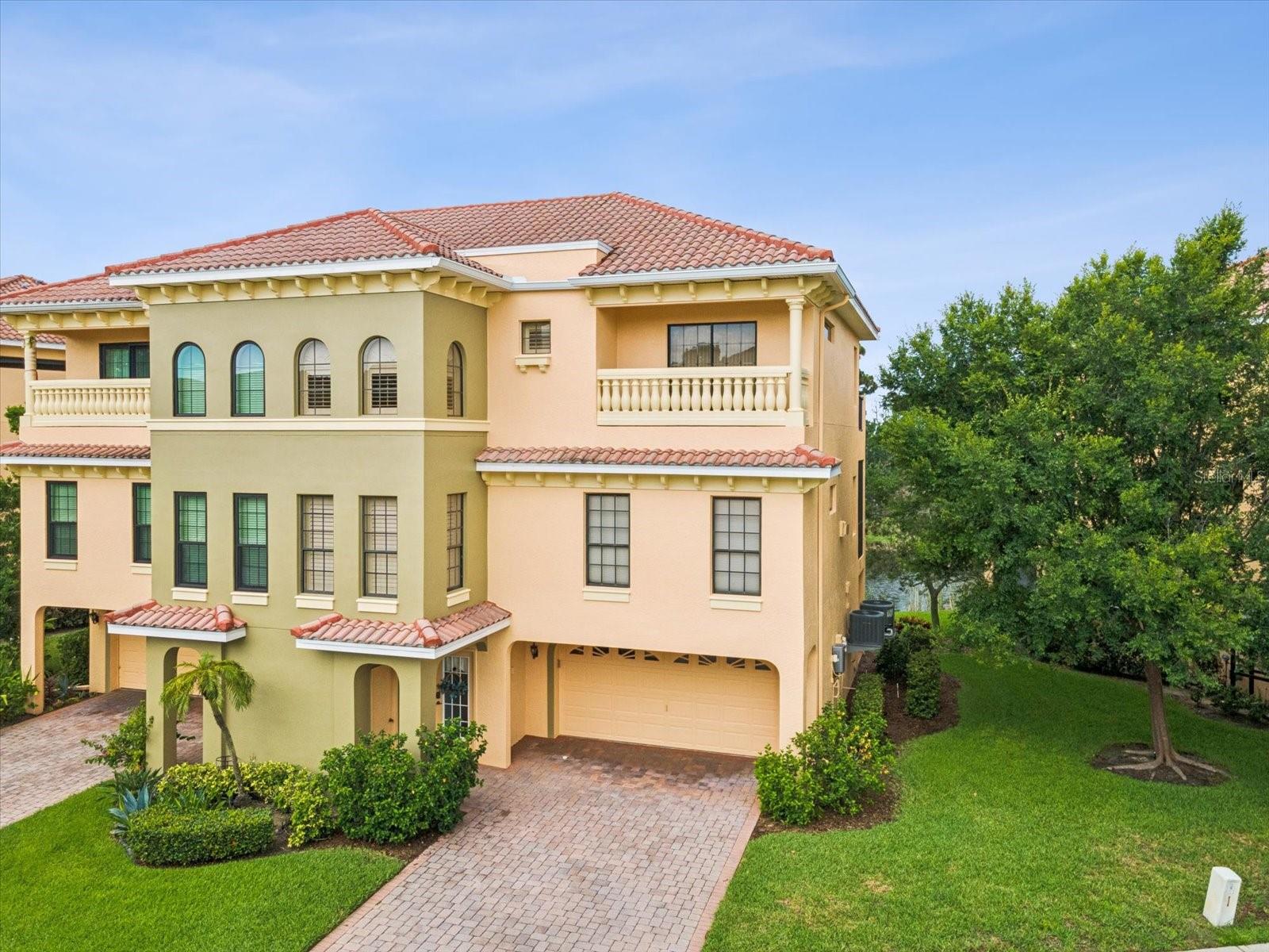 1532 CITRINE TRL, TARPON SPRINGS, FL, 34689