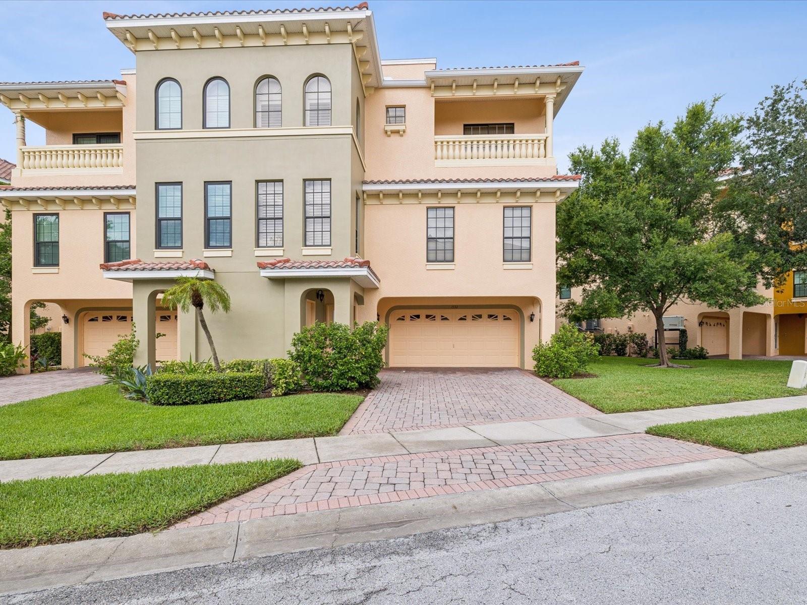 1532 CITRINE TRL, TARPON SPRINGS, FL, 34689