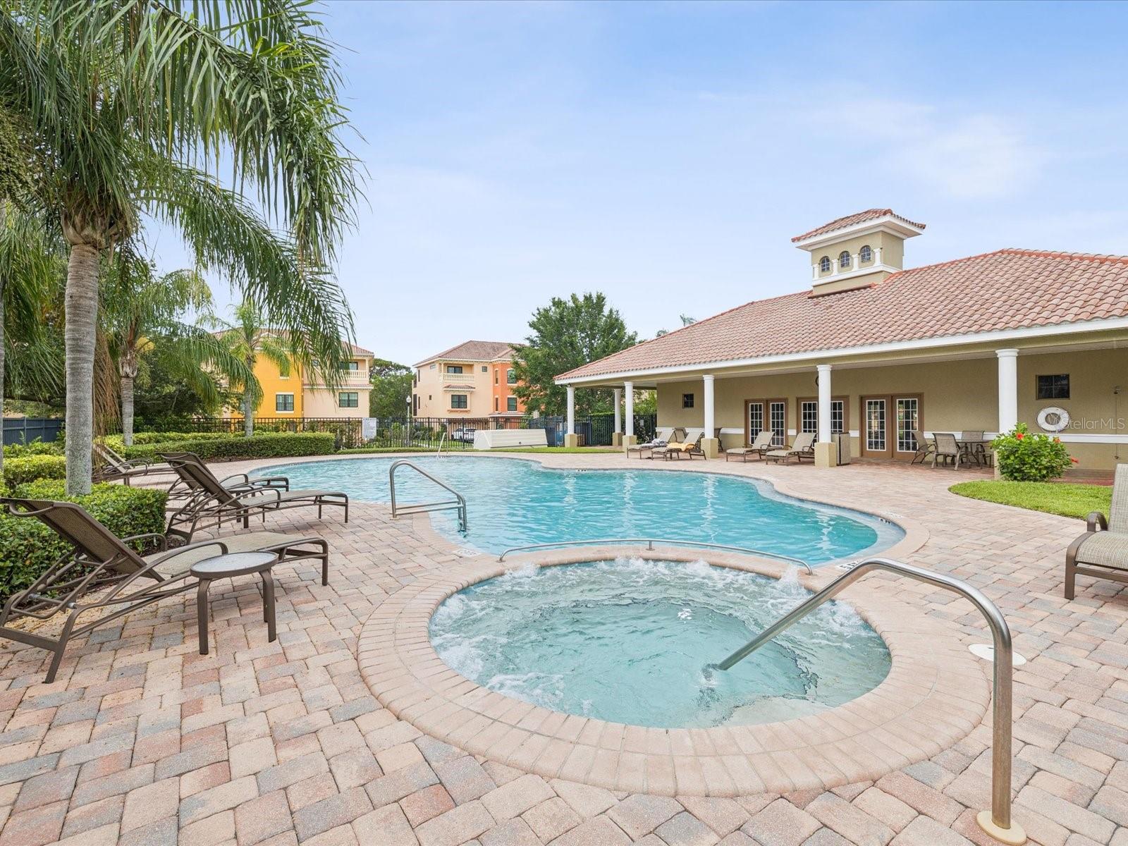 1532 CITRINE TRL, TARPON SPRINGS, FL, 34689