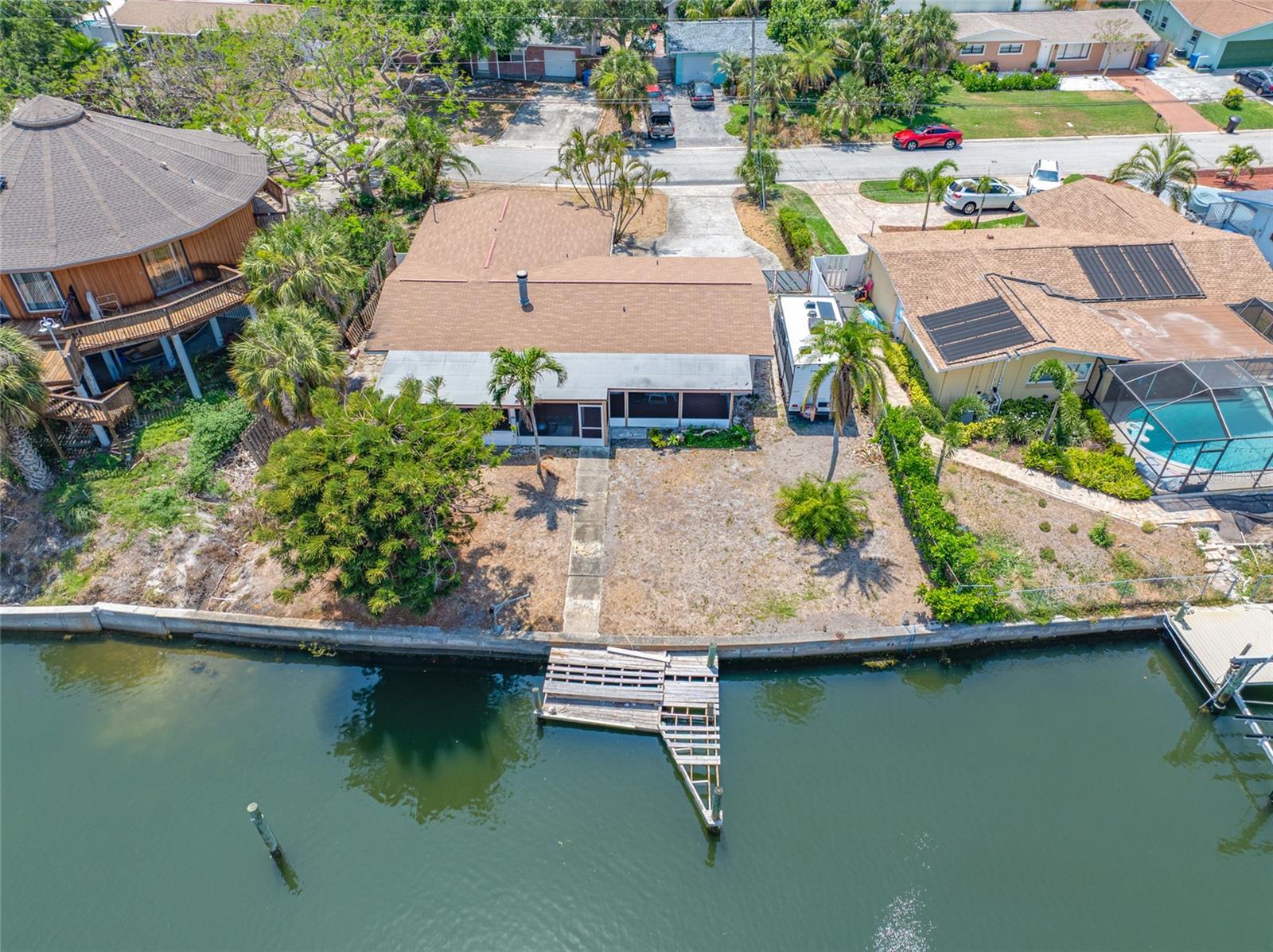 3560 BEACH DR SE, ST PETERSBURG, FL, 33705