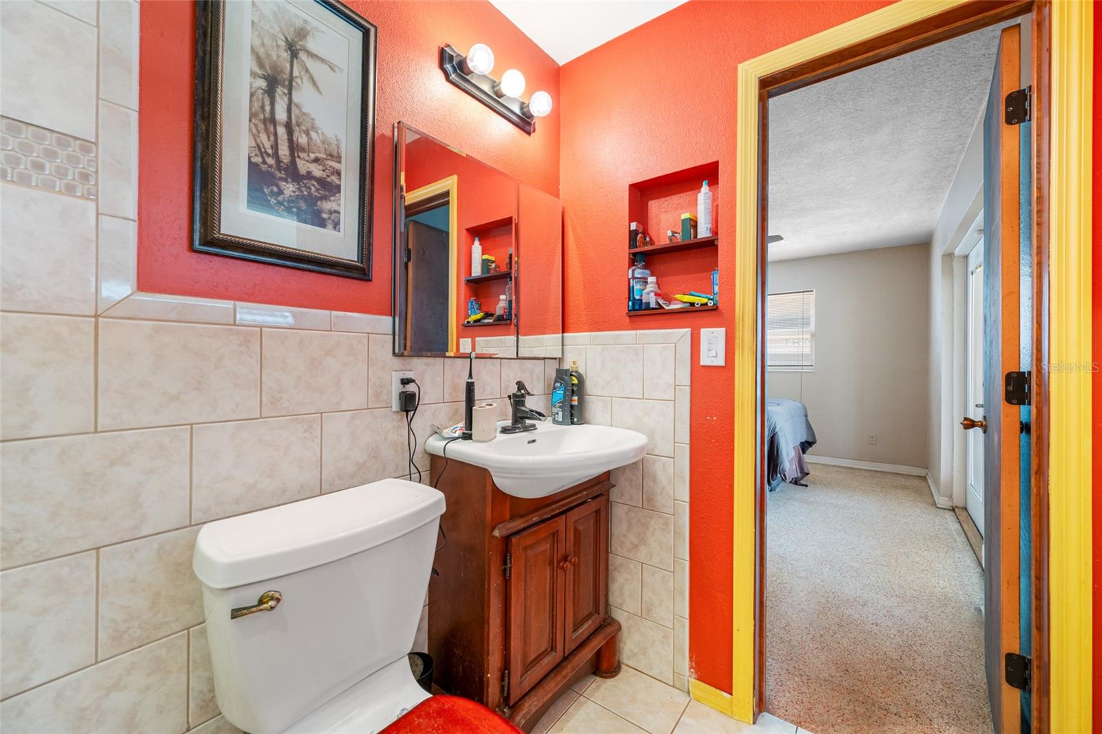 3560 BEACH DR SE, ST PETERSBURG, FL, 33705