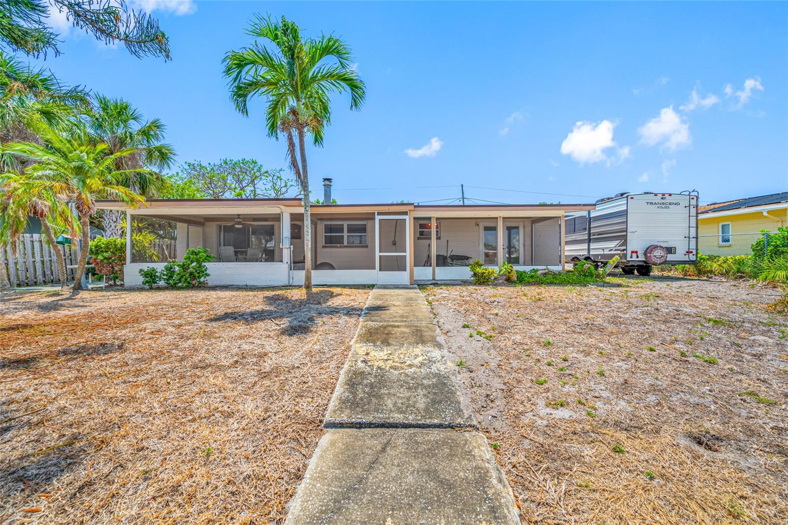 3560 BEACH DR SE, ST PETERSBURG, FL, 33705