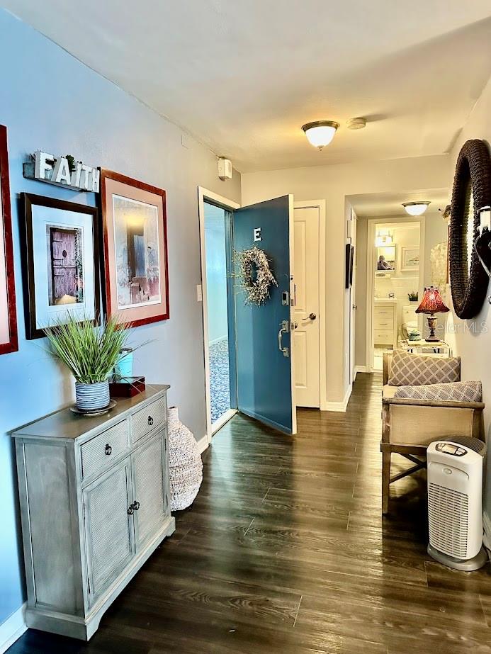 7200 SUNSHINE SKYWAY LN S #2E, ST PETERSBURG, FL, 33711