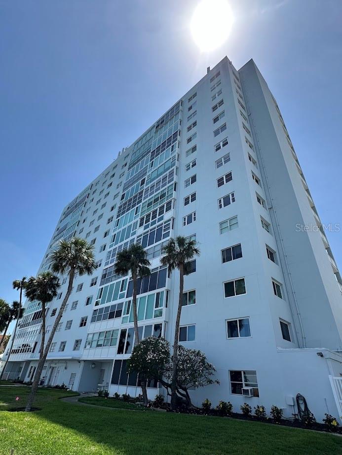 7200 SUNSHINE SKYWAY LN S #2E, ST PETERSBURG, FL, 33711