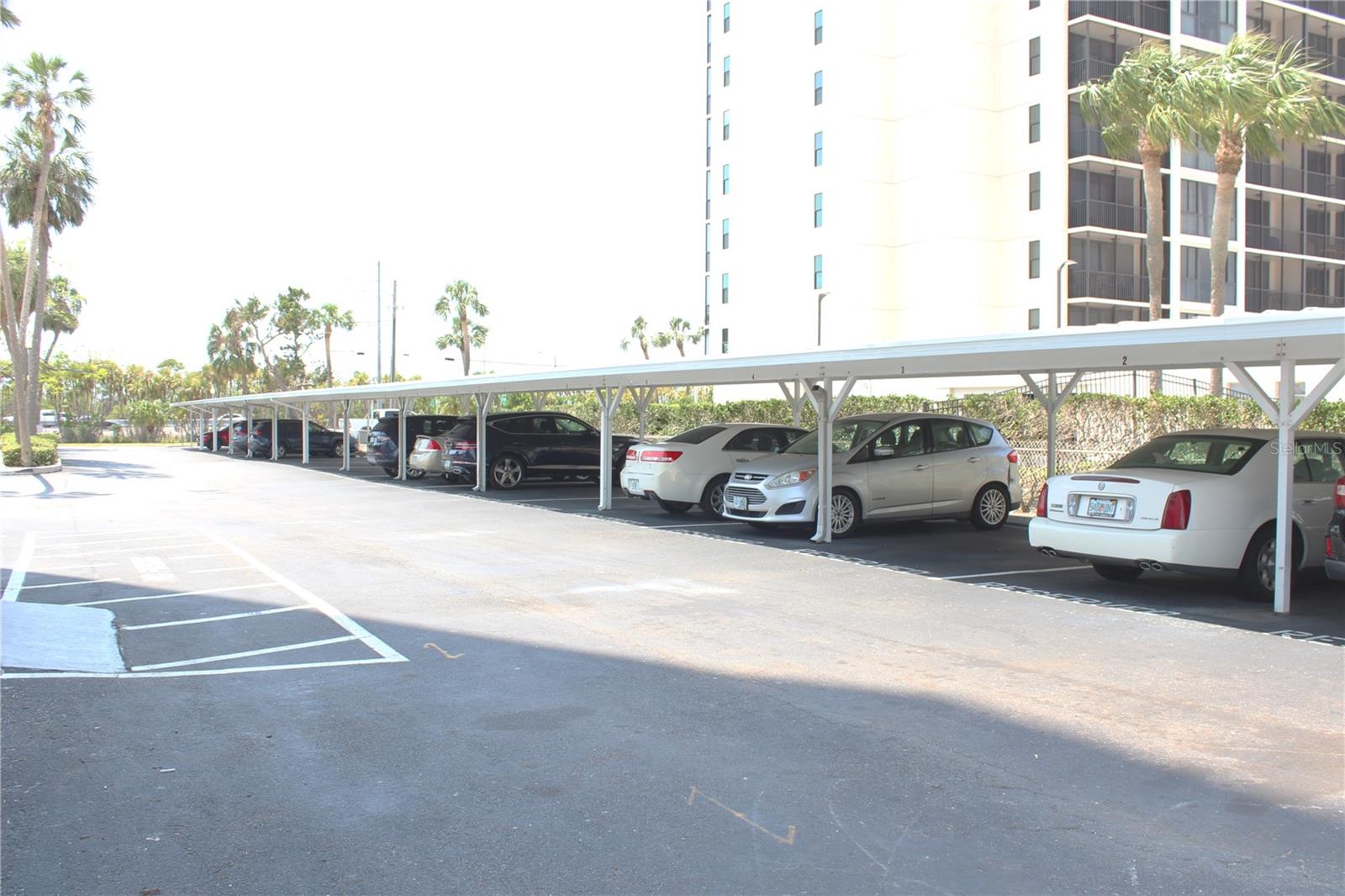 7200 SUNSHINE SKYWAY LN S #2E, ST PETERSBURG, FL, 33711