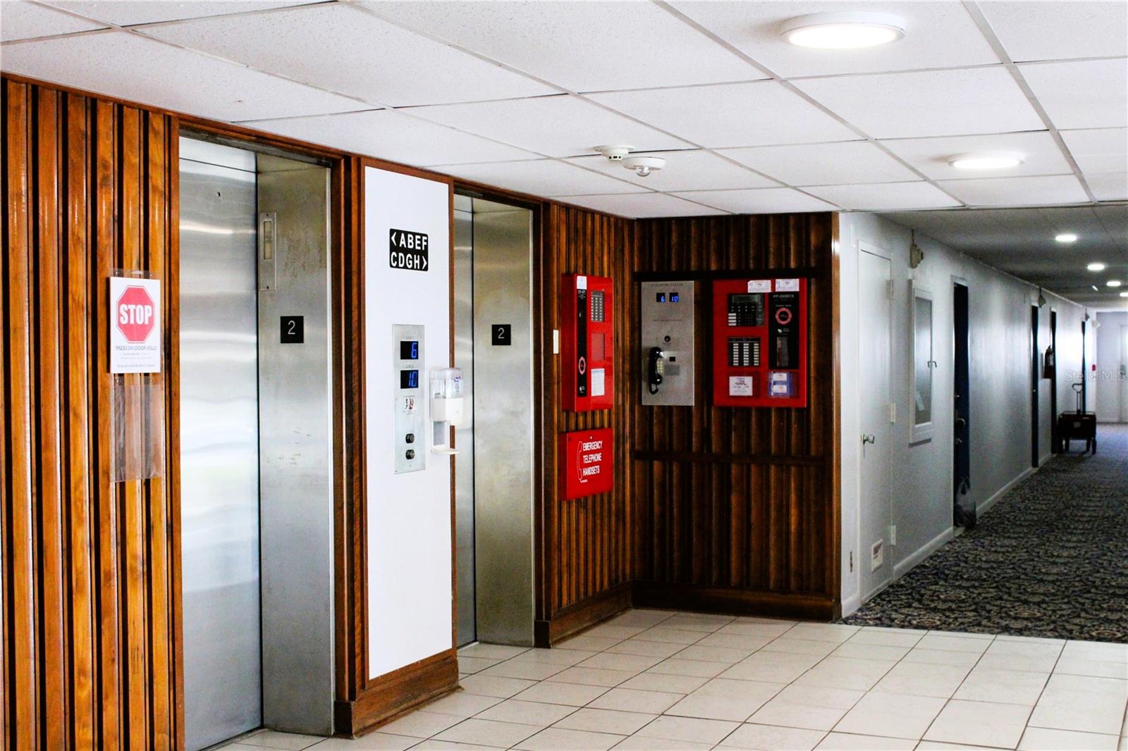 7200 SUNSHINE SKYWAY LN S #2E, ST PETERSBURG, FL, 33711