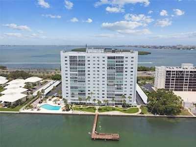 7200 SUNSHINE SKYWAY LN S #2E, ST PETERSBURG, FL, 33711