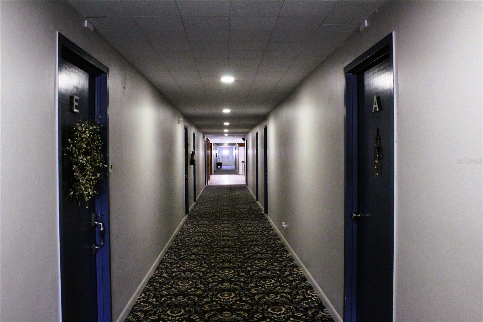 7200 SUNSHINE SKYWAY LN S #2E, ST PETERSBURG, FL, 33711