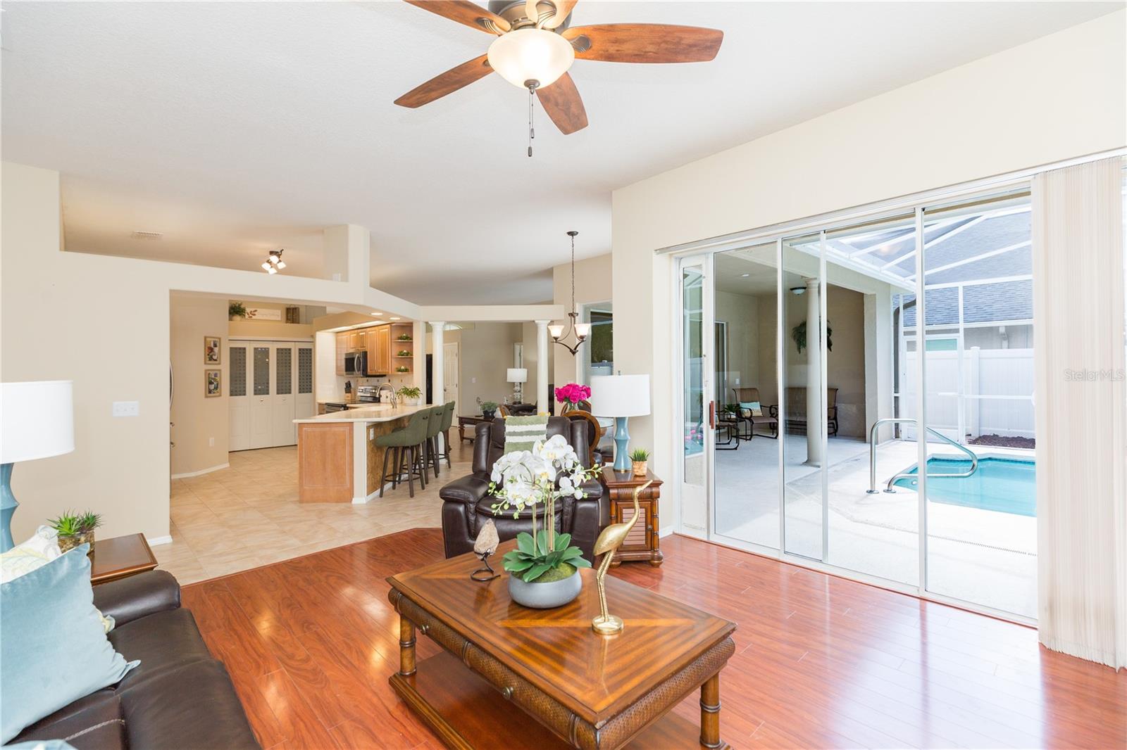 10002 COLONNADE DR, TAMPA, FL, 33647