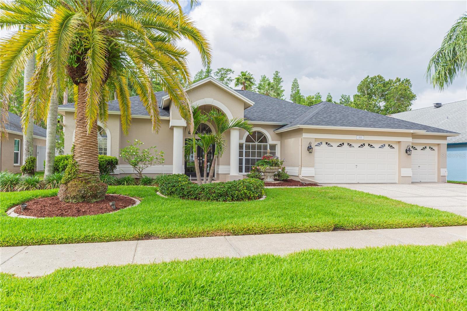 10002 COLONNADE DR, TAMPA, FL, 33647