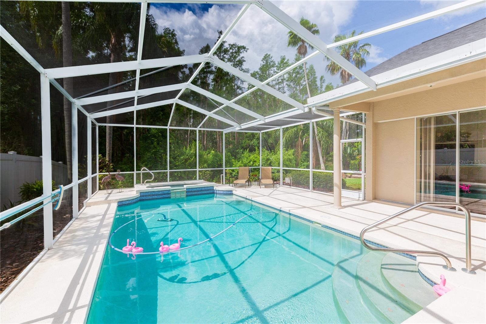 10002 COLONNADE DR, TAMPA, FL, 33647