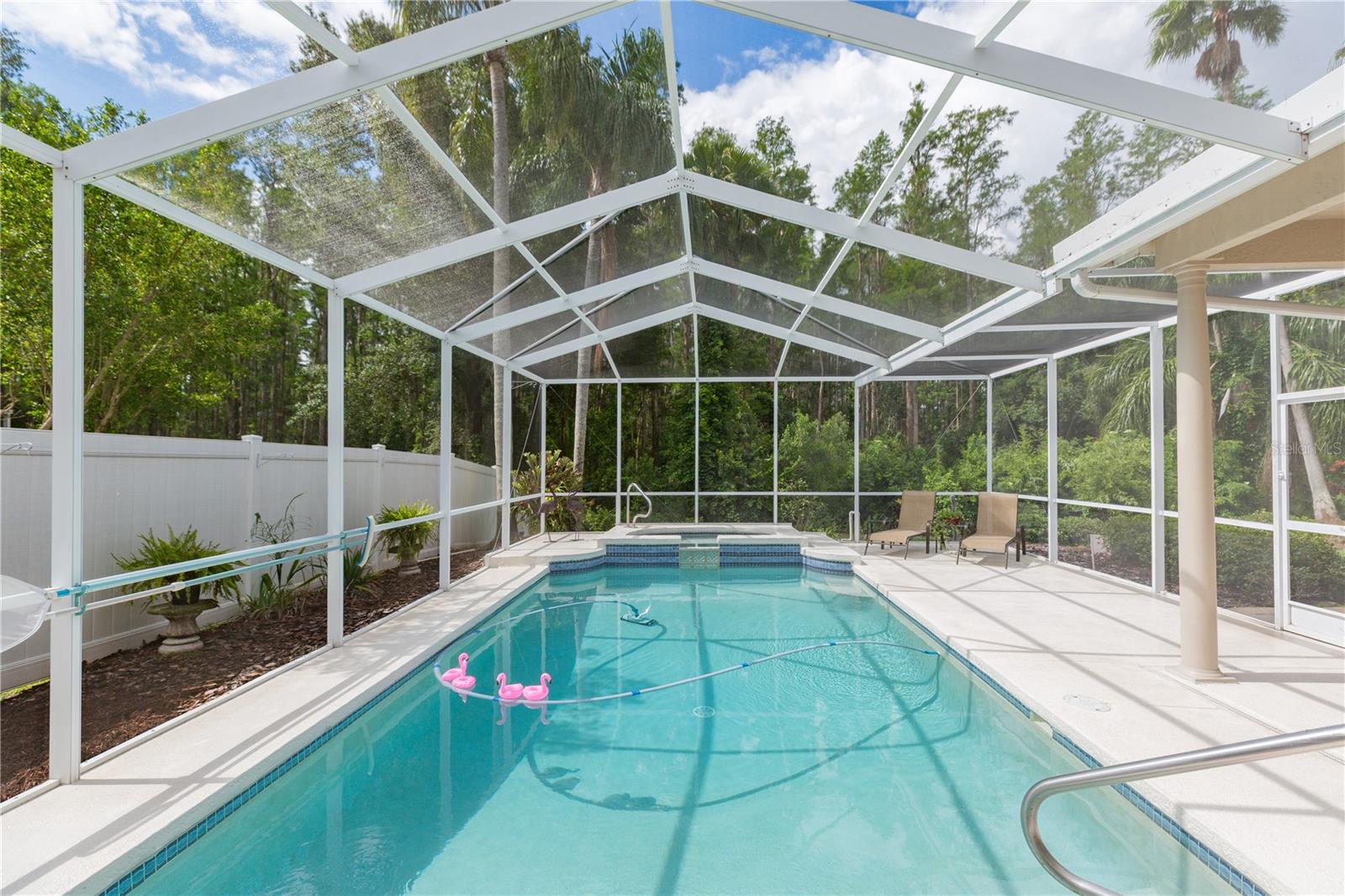 10002 COLONNADE DR, TAMPA, FL, 33647