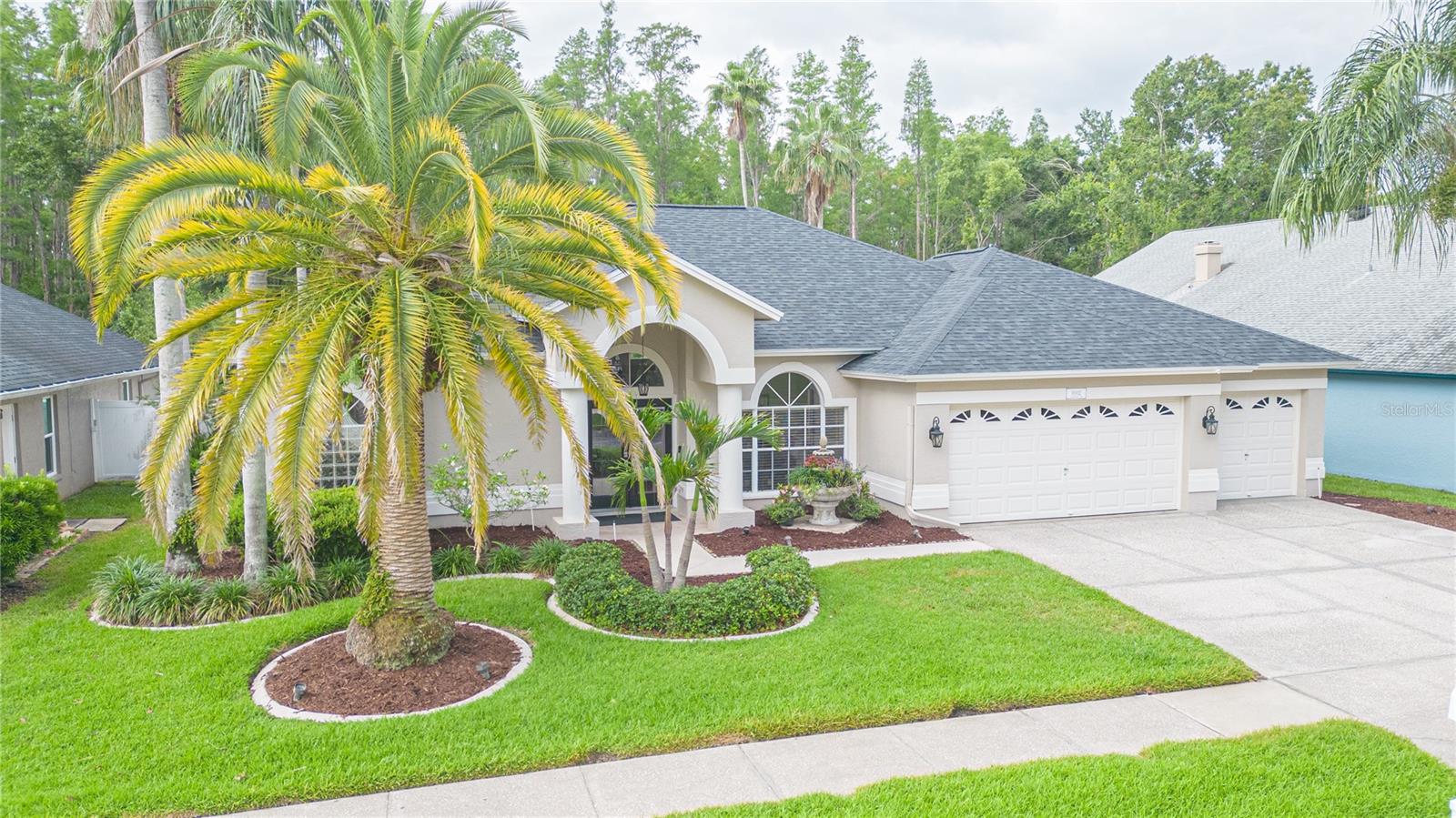 10002 COLONNADE DR, TAMPA, FL, 33647