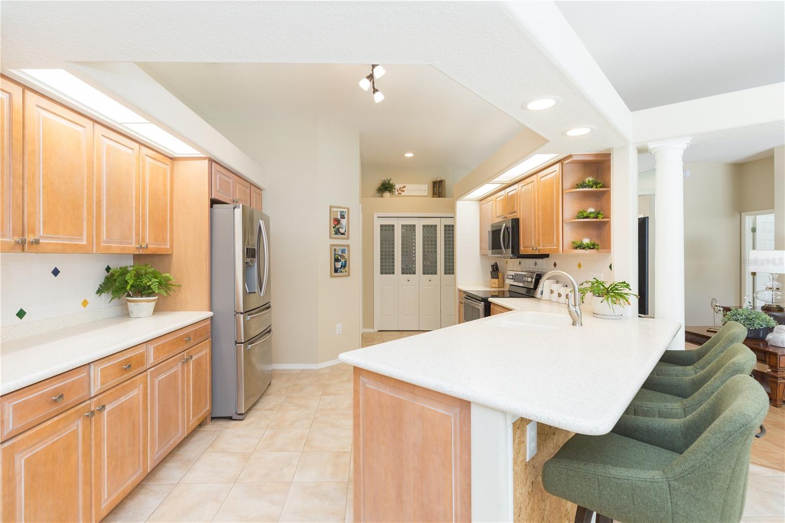 10002 COLONNADE DR, TAMPA, FL, 33647