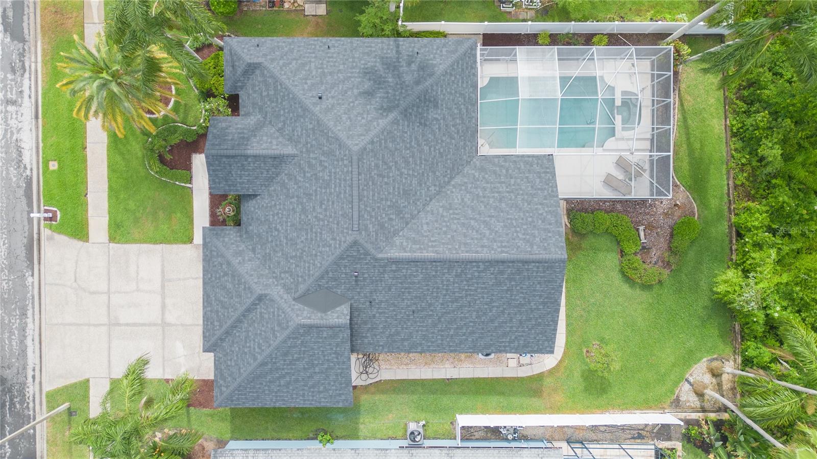 10002 COLONNADE DR, TAMPA, FL, 33647