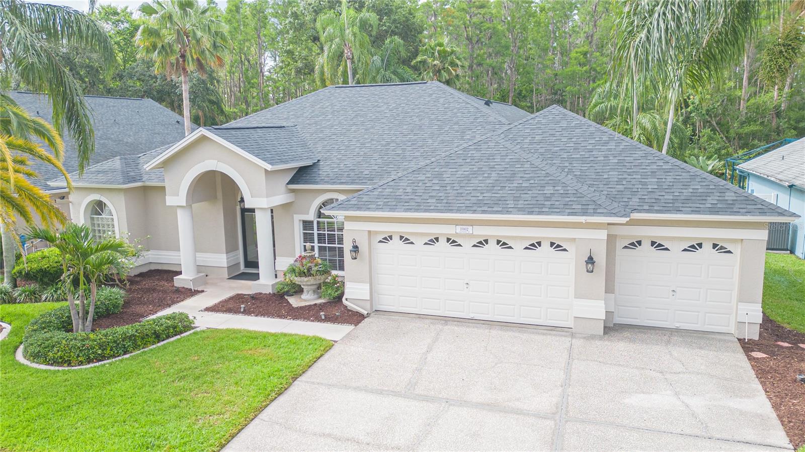 10002 COLONNADE DR, TAMPA, FL, 33647