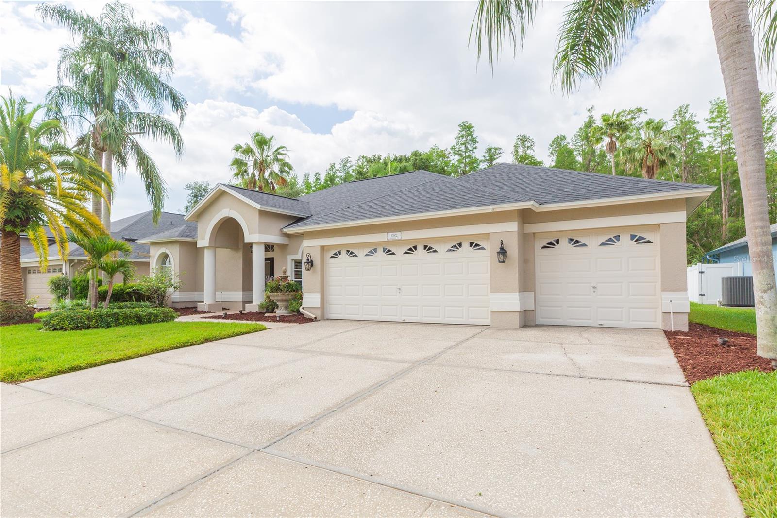 10002 COLONNADE DR, TAMPA, FL, 33647