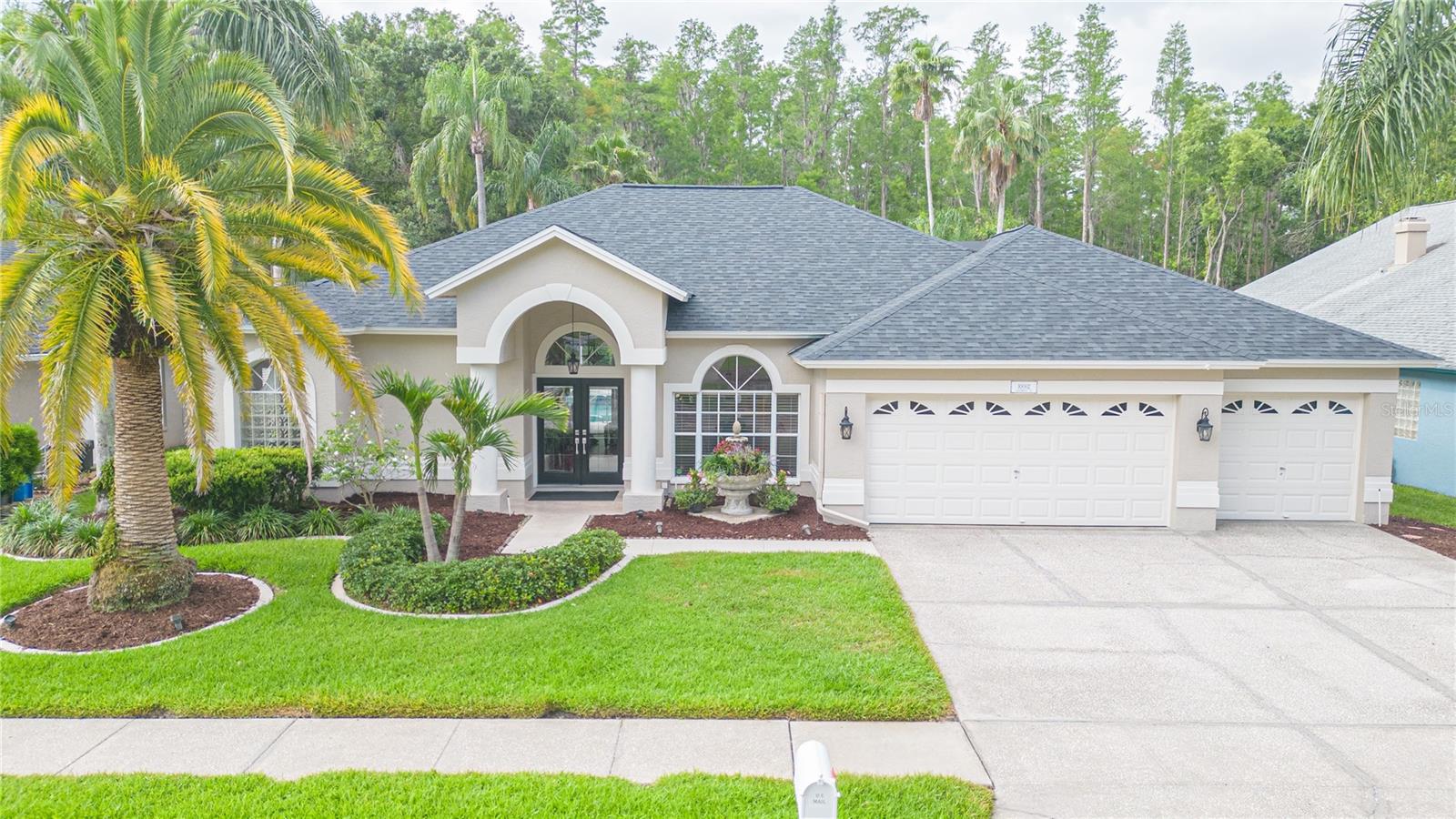 10002 COLONNADE DR, TAMPA, FL, 33647