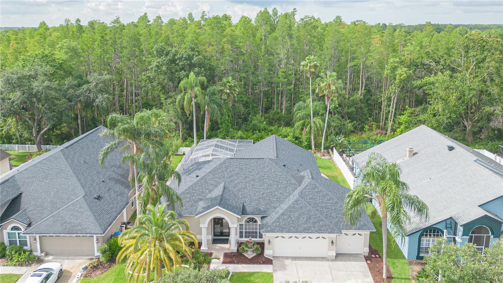 10002 COLONNADE DR, TAMPA, FL, 33647