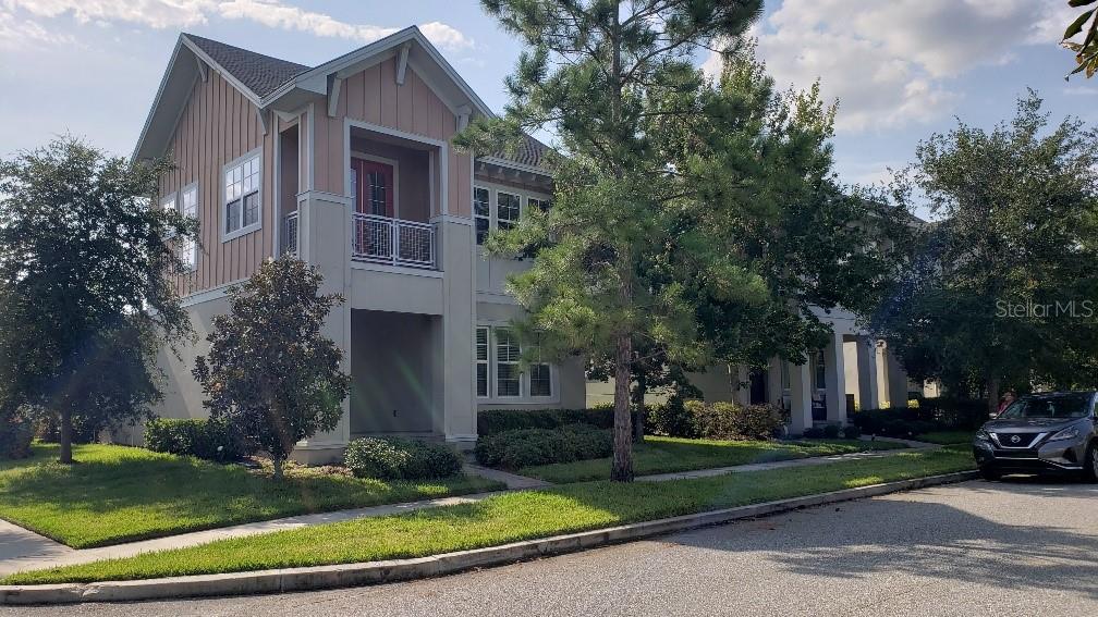 13818 ELIOT AVE, ORLANDO, FL, 32827