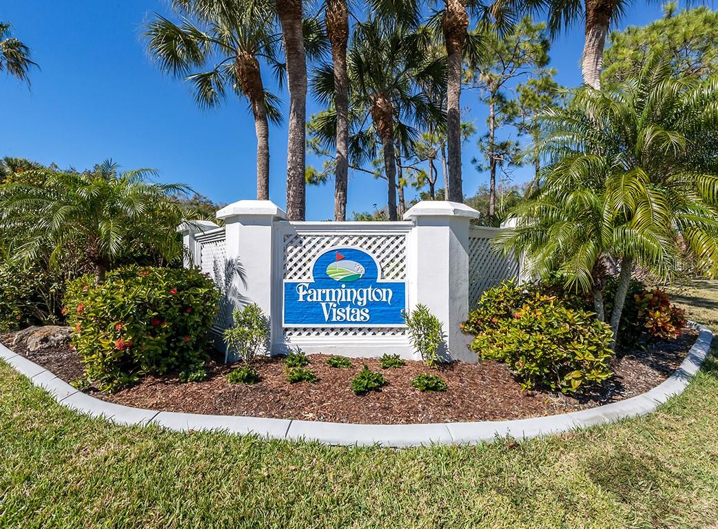 421 CERROMAR TER #471, VENICE, FL, 34293