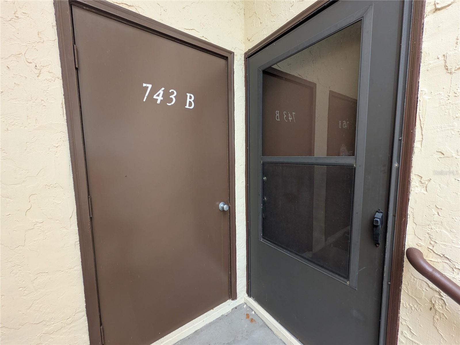 743 MIDWAY DR #B, OCALA, FL, 34472