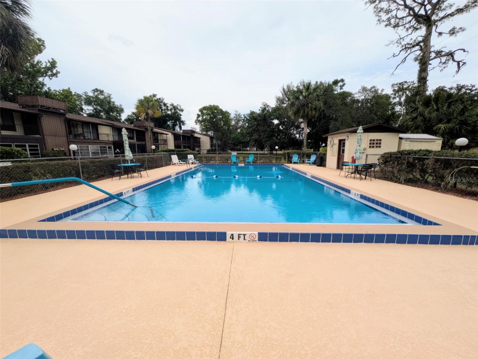 743 MIDWAY DR #B, OCALA, FL, 34472