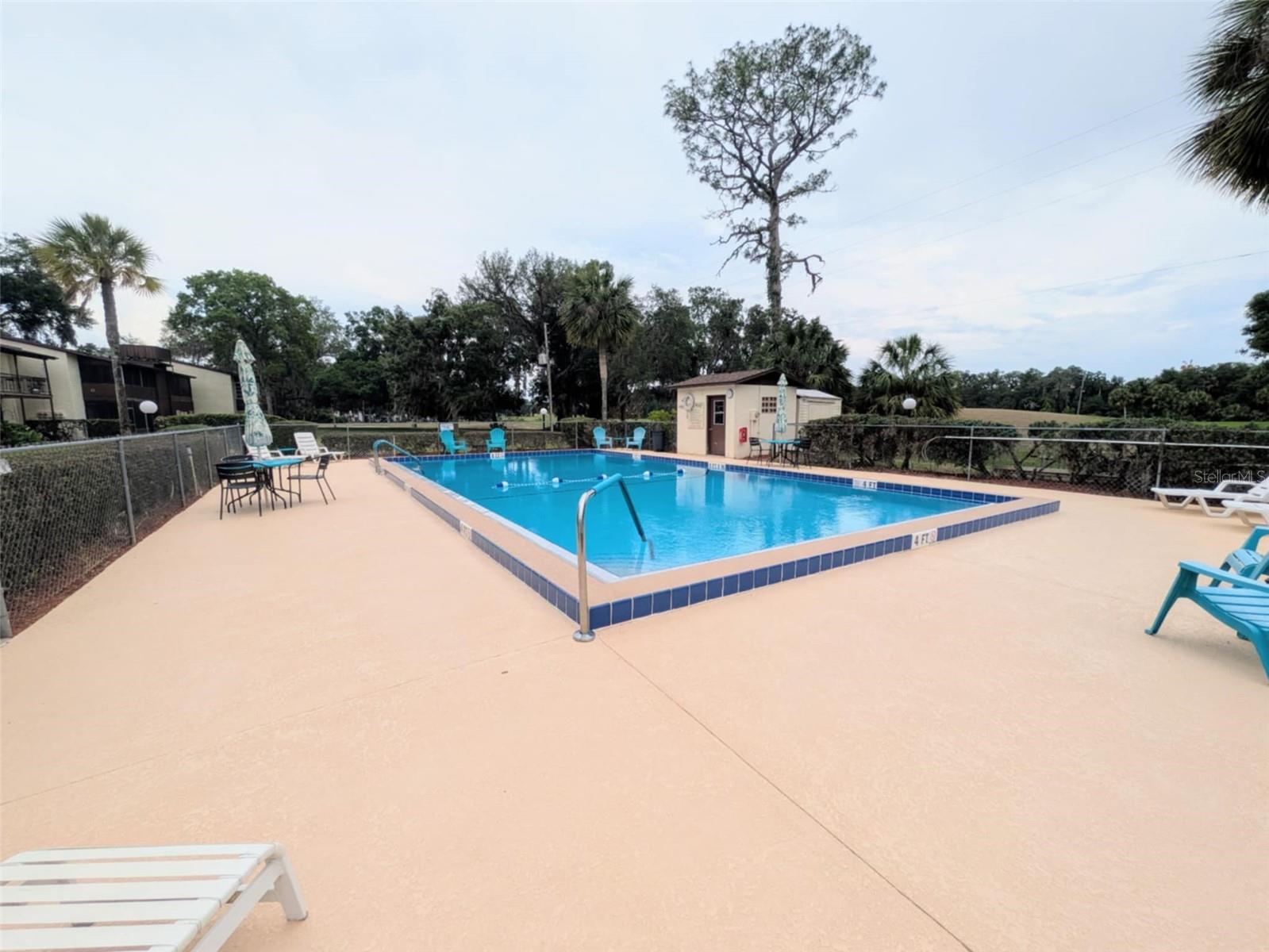 743 MIDWAY DR #B, OCALA, FL, 34472