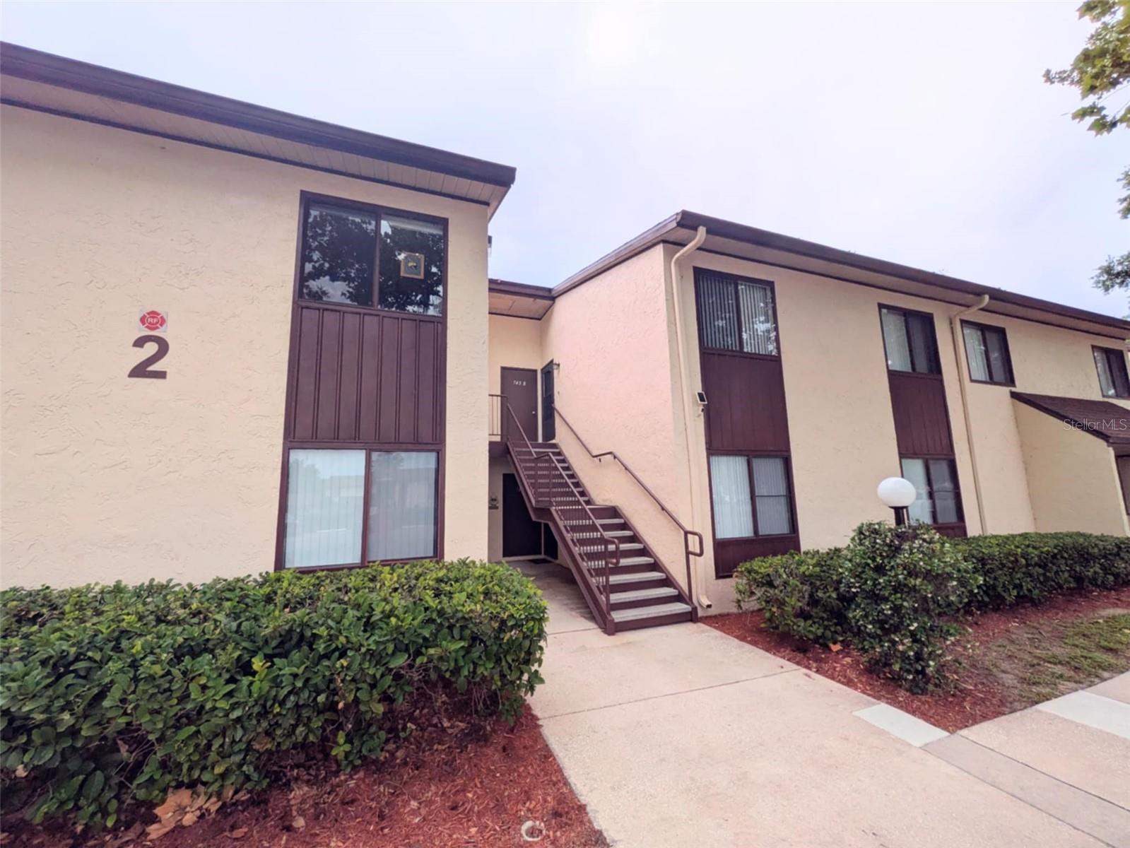 743 MIDWAY DR #B, OCALA, FL, 34472