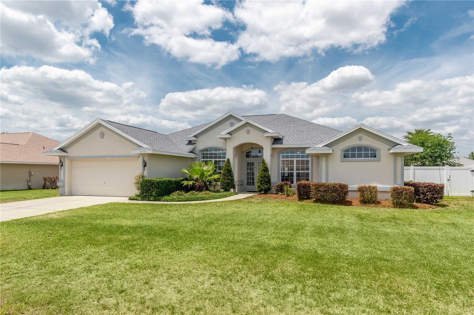 8170 SW 56TH AVENUE RD, OCALA, FL, 34476