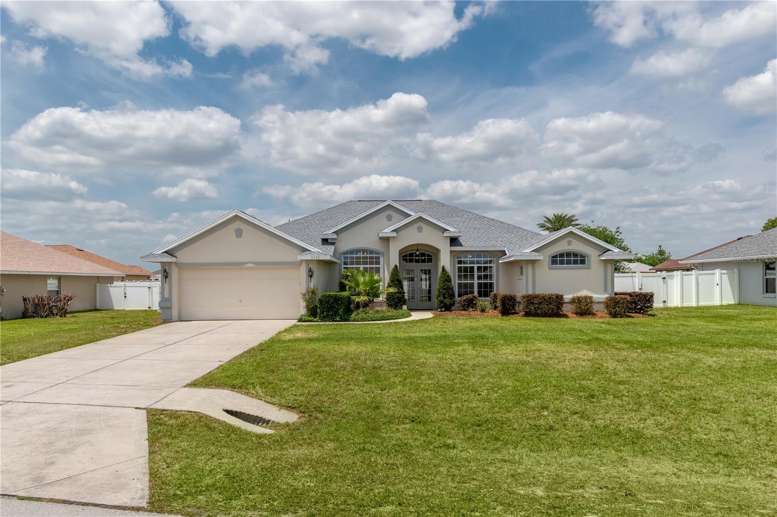 8170 SW 56TH AVENUE RD, OCALA, FL, 34476