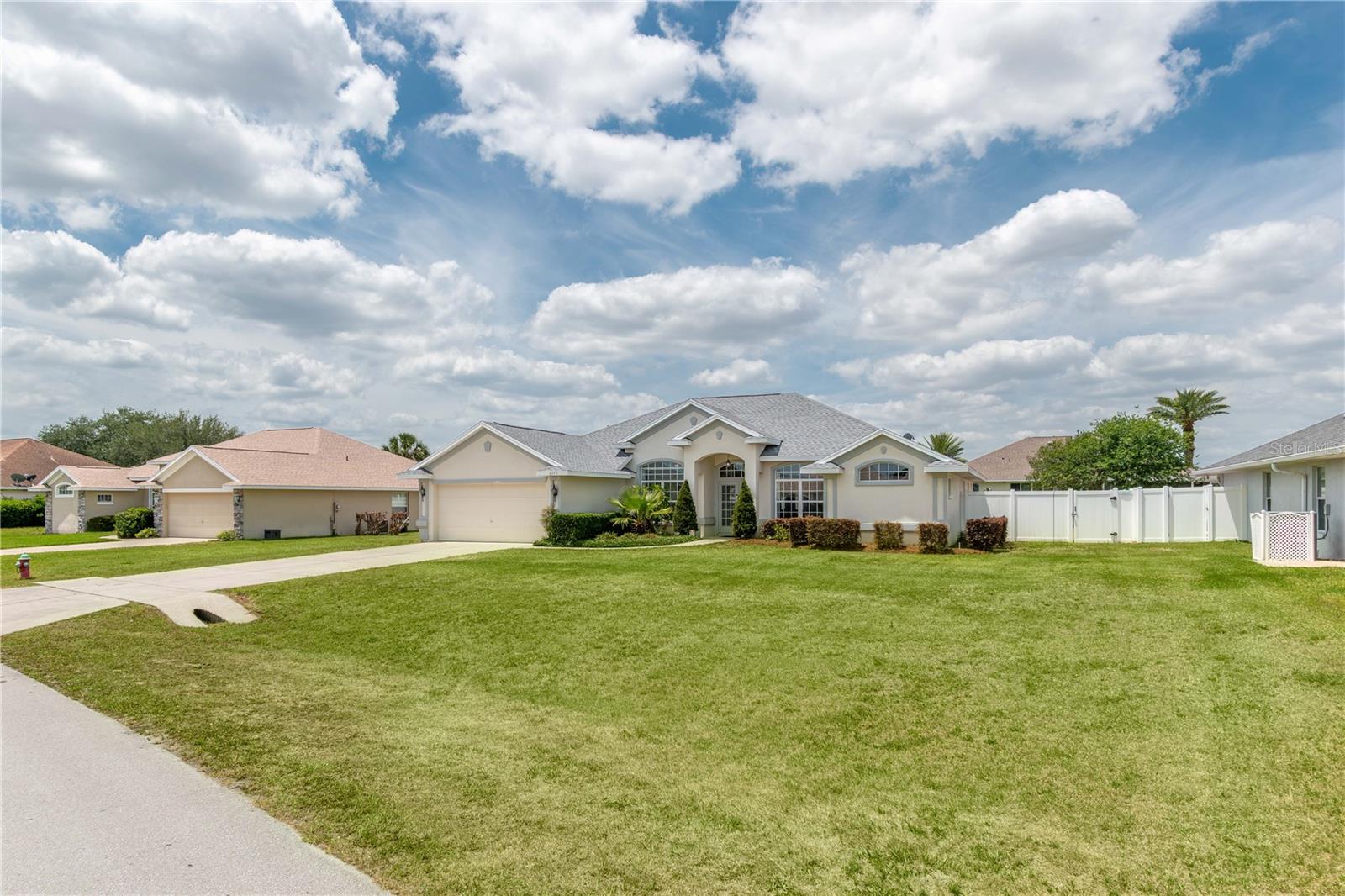 8170 SW 56TH AVENUE RD, OCALA, FL, 34476