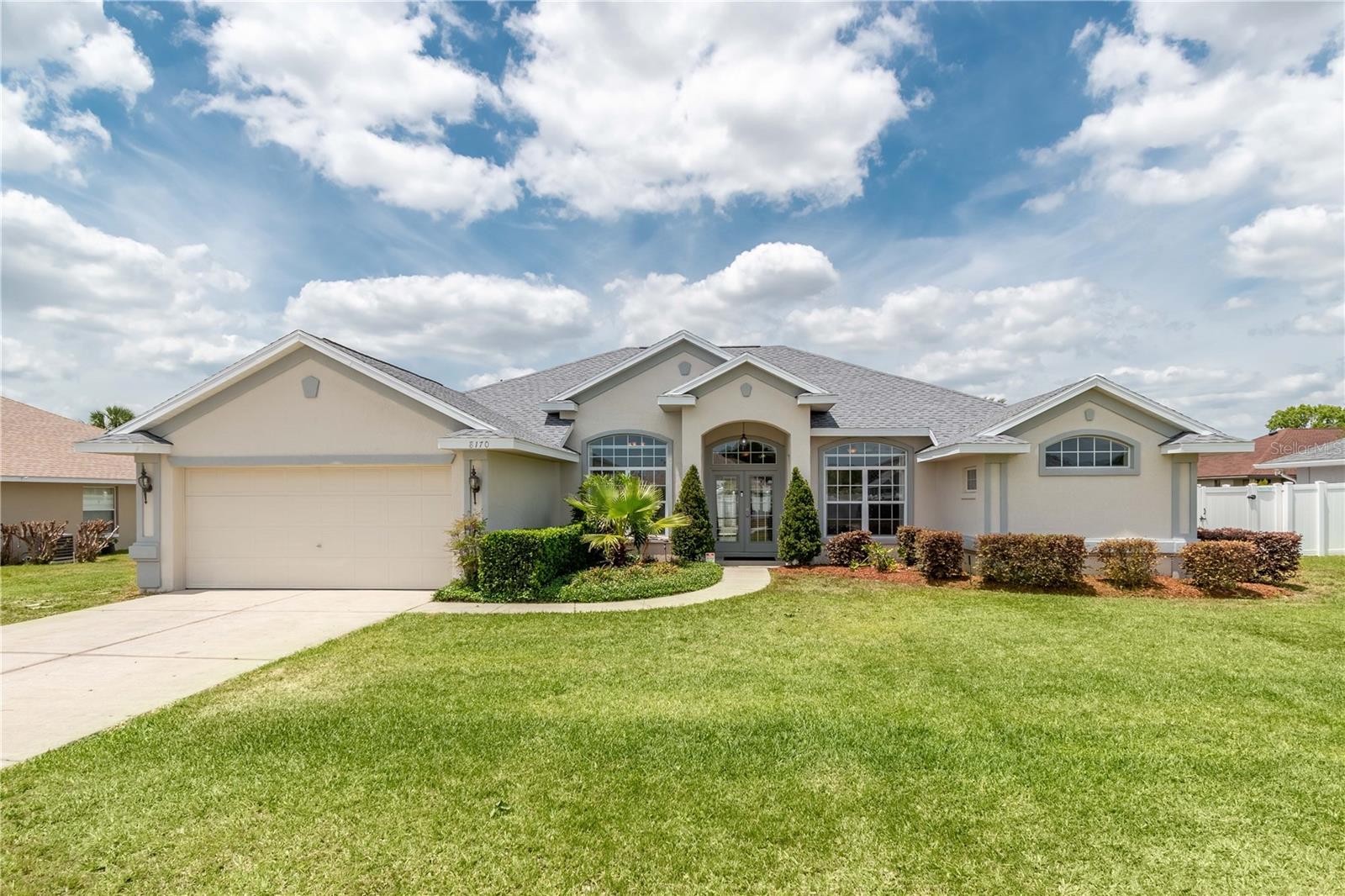 8170 SW 56TH AVENUE RD, OCALA, FL, 34476