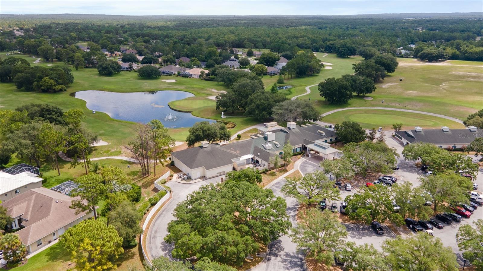 5182 CHAMPIONSHIP CUP LN, SPRING HILL, FL, 34609