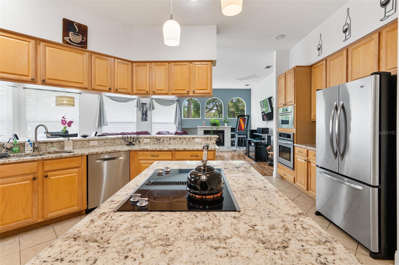 5182 CHAMPIONSHIP CUP LN, SPRING HILL, FL, 34609