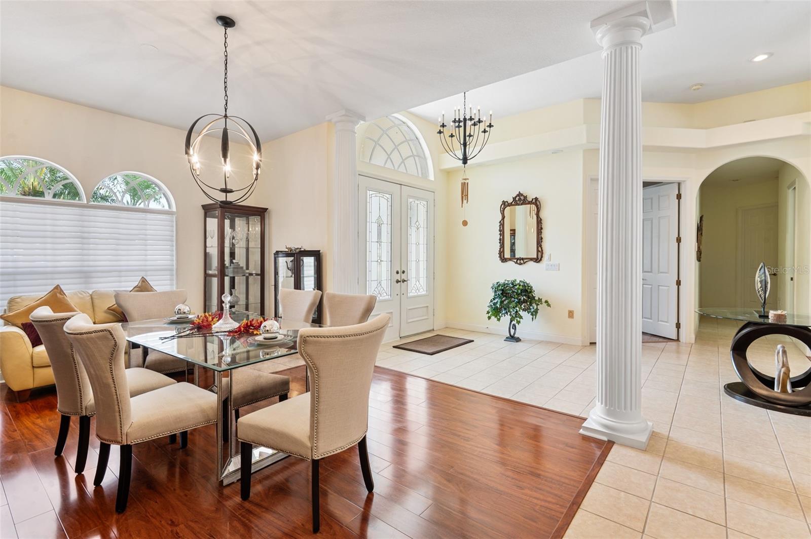 5182 CHAMPIONSHIP CUP LN, SPRING HILL, FL, 34609