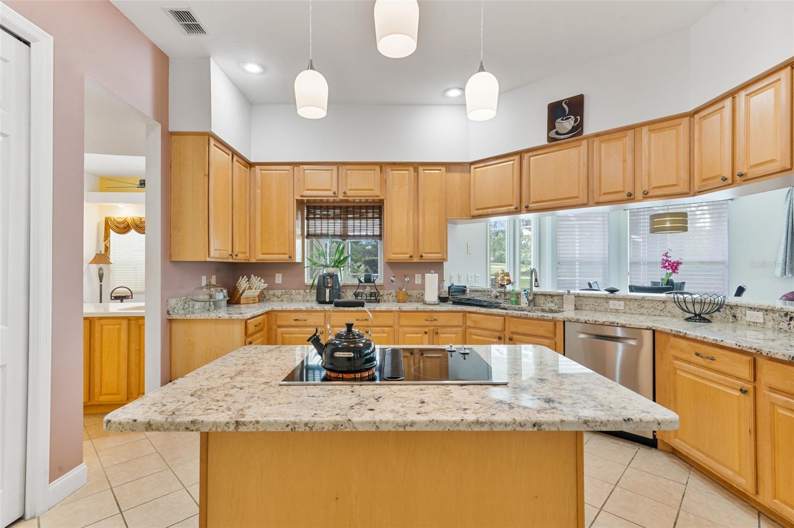 5182 CHAMPIONSHIP CUP LN, SPRING HILL, FL, 34609