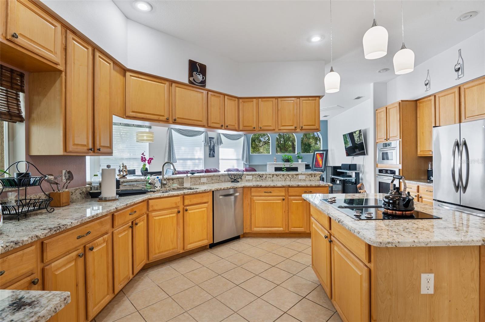 5182 CHAMPIONSHIP CUP LN, SPRING HILL, FL, 34609