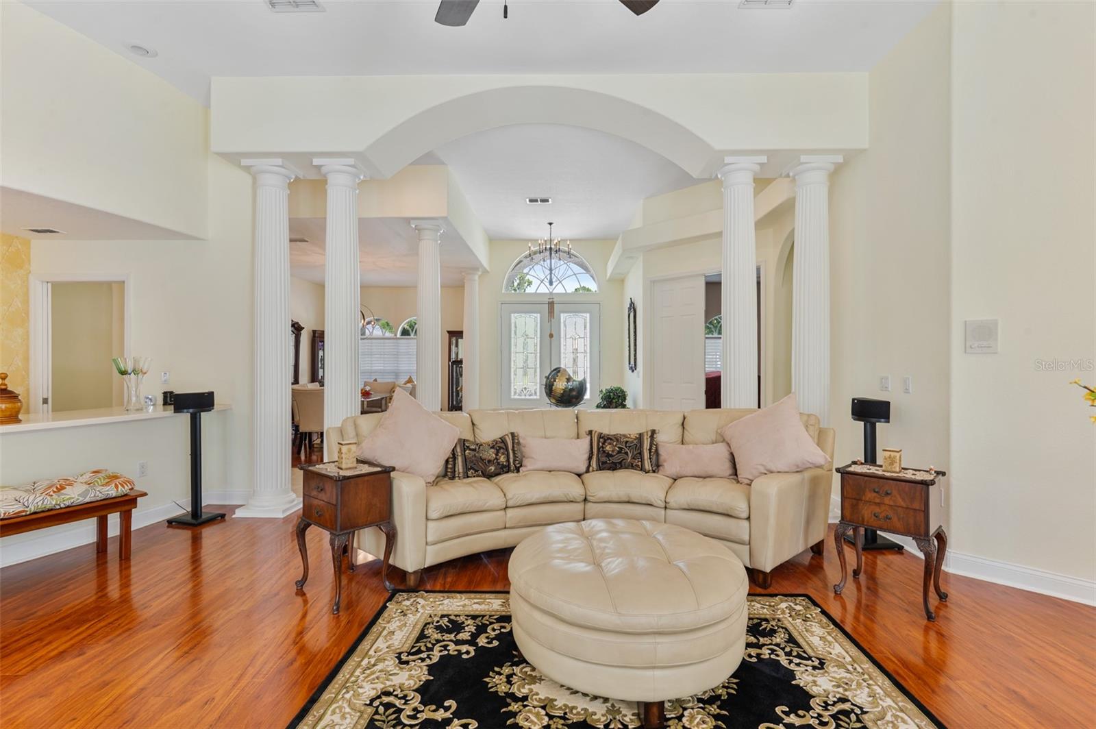 5182 CHAMPIONSHIP CUP LN, SPRING HILL, FL, 34609