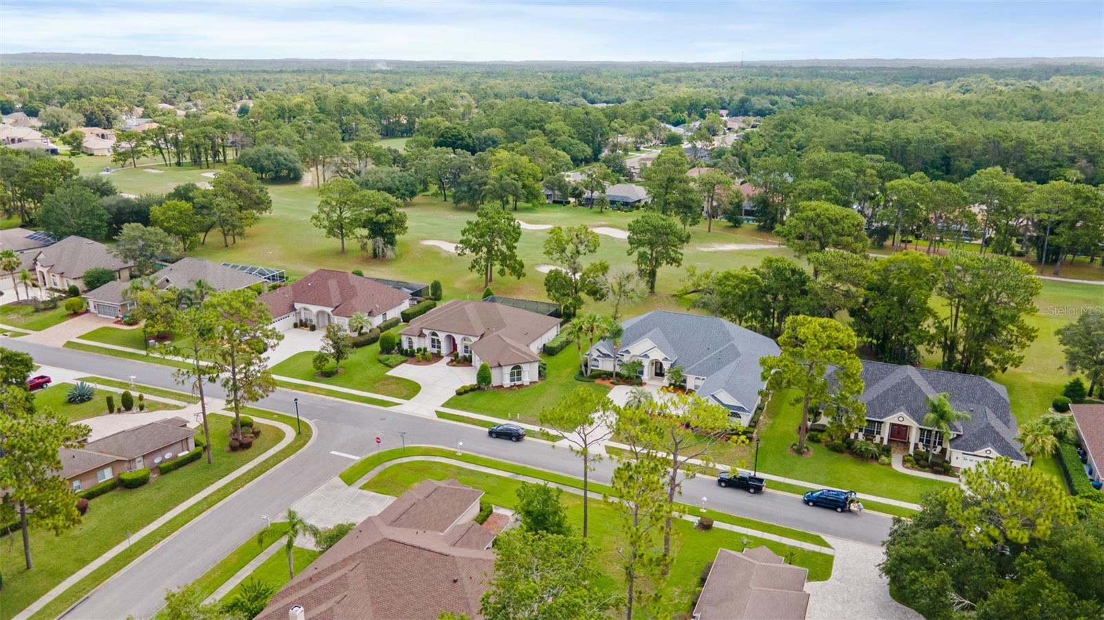 5182 CHAMPIONSHIP CUP LN, SPRING HILL, FL, 34609