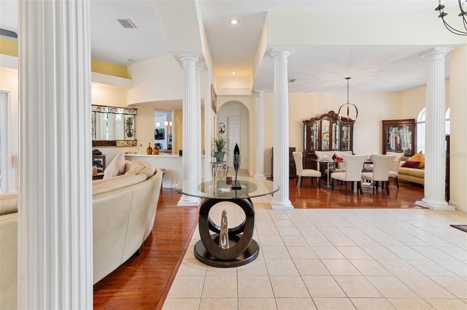 5182 CHAMPIONSHIP CUP LN, SPRING HILL, FL, 34609