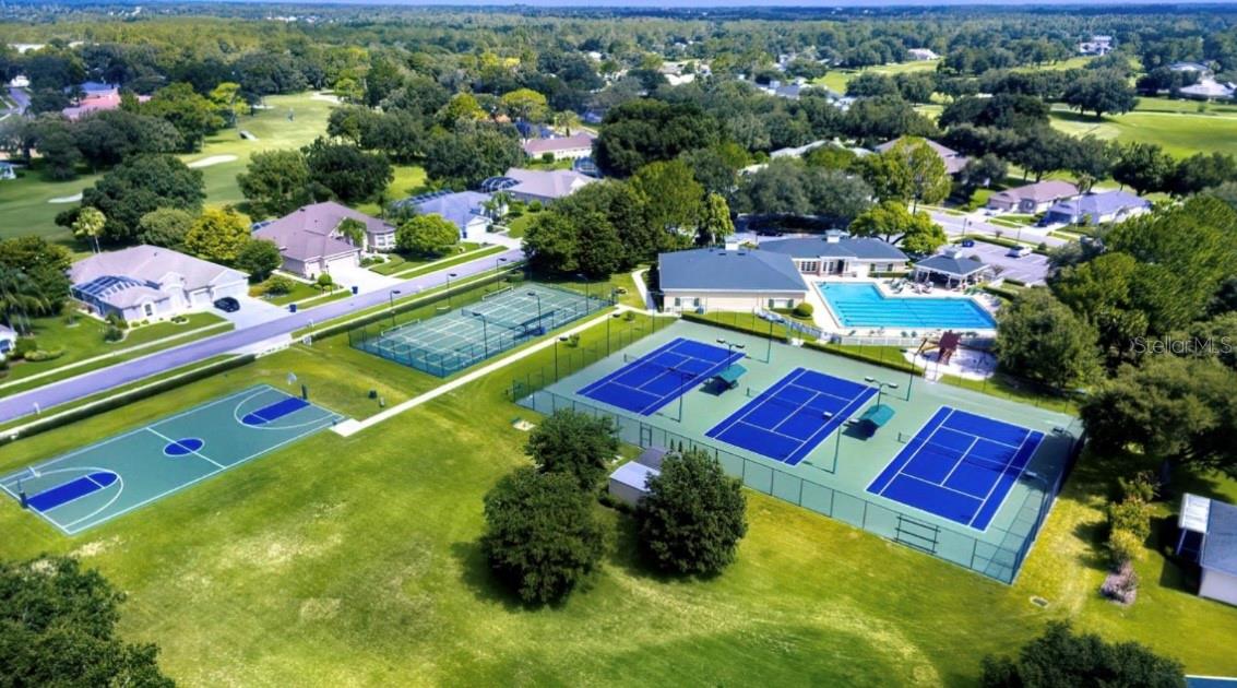 5182 CHAMPIONSHIP CUP LN, SPRING HILL, FL, 34609