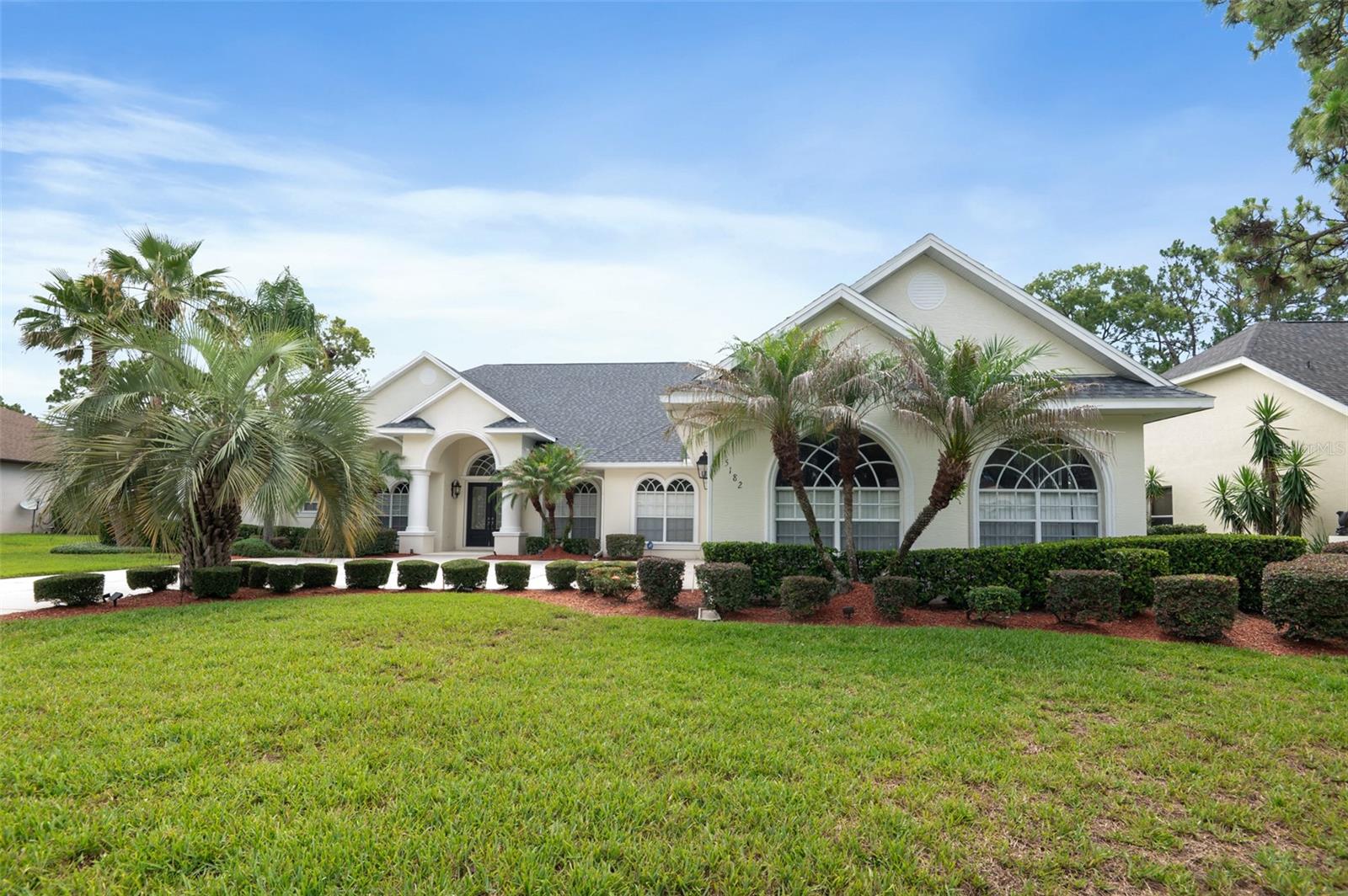 5182 CHAMPIONSHIP CUP LN, SPRING HILL, FL, 34609